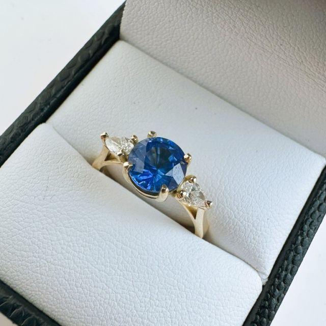 The Middle Green Instagram