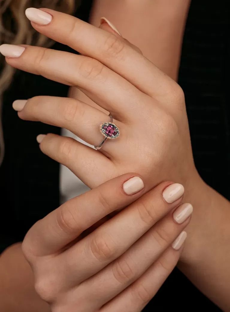 The Middle Green Ring