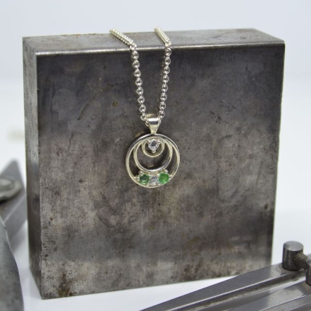 The Middle Green Instagram