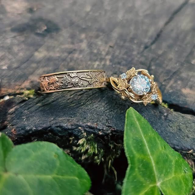 Follow The Middle Green on Instagram