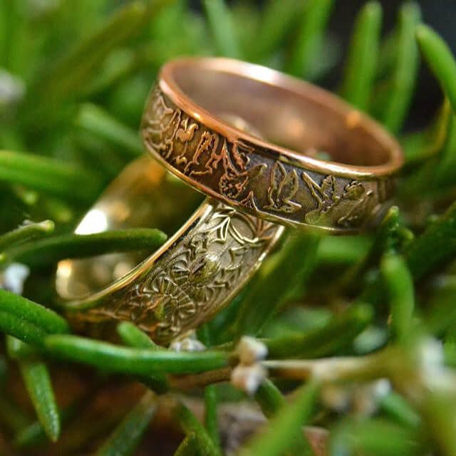 Swindon Jewellery by The Middle Green